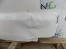 VW TRANSPORTER T5 REAR DOOR RIGHT SIDE IN WHITE