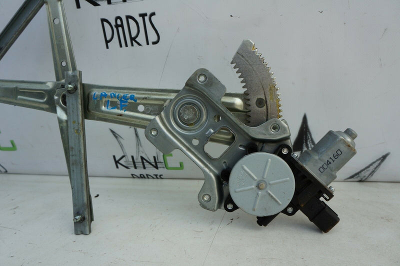 MITSUBISHI LANCER GS2 2007-2016 PASSENGER LEFT SIDE REAR WINDOW MECHANISM MOTOR
