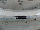 VAUXHALL ASTRA J MK6 2013-2016 FACELIFT WHITE REAR BUMPER GENUINE 13368066