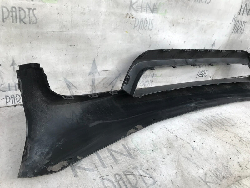 BMW I3 LCI 2017-2022 FRONT BUMPER LOWER TRIM GENUINE 5111 7462284