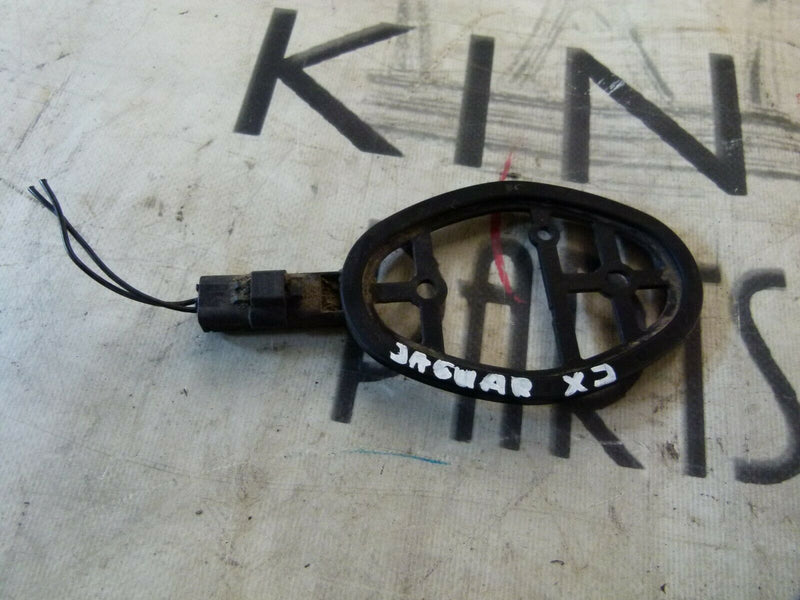JAGUAR XJ X351 2010-2019 TYRE PRESSURE SENSOR MODULE 5WK47595