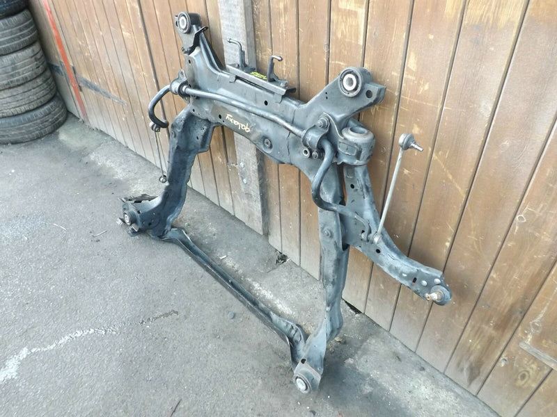 FORD GALAXY 06-14 WA6 FRONT SUBRAME