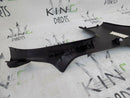 VW UP 2011-2016 DRIVER RIGHT SIDE SILL B PILLAR TRIM COVER PANEL 1S4853372B *N