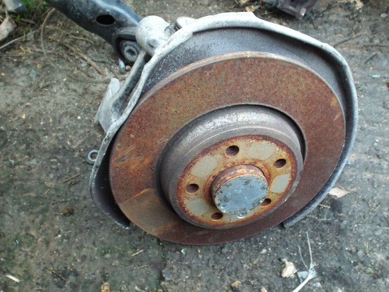 Audi A4 B8 2008-2014 Estate Rear Hub Bearing ABS Sensor Right Driver Side O/S