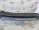 FORD KUGA MK2 2012-2015 GREY / WHITE REAR BUMPER GENUINE CV44-17D781-A