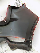 MAZDA CX-5 (KE) 2017 2018 RED REAR BUMPER GENUINE PDC KB8A-50221