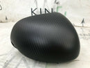 MCLAREN 720S RIGHT SIDE MIRROR COVER FULL CARBO MATTE *ORIGINAL* 14AB092CP