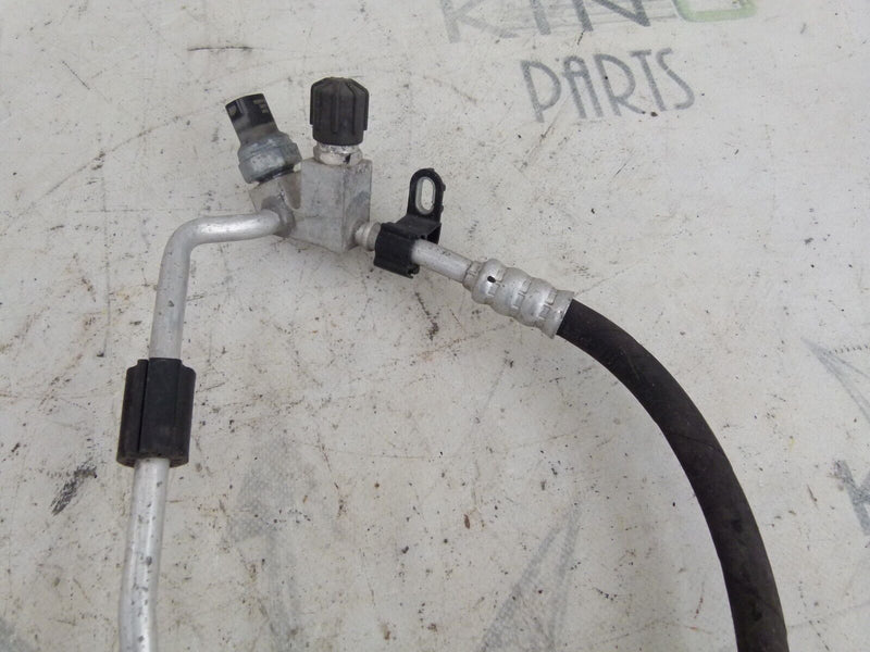 BMW F30 F31 2012-2015 AIR CONDITION HOSE PIPE & PRESSURE CONDENSER 9212236 #