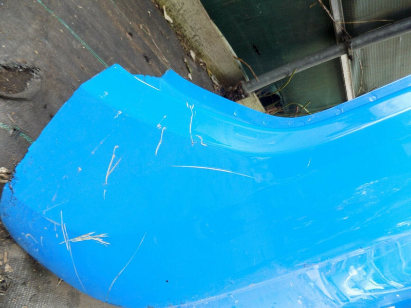 VW UP 5DR  FULL ROOF RARE PART BREAKING THE CAR SIDE DAMAGE - GENUINE-