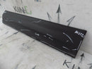 SKODA KAROQ 2017-ON GENUINE RIGHT SIDE FRONT DOOR LOWER TRIM 57A854940