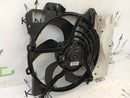 CITROEN C3 DS3  PEUGEOT 1007 207 COOLING FAN RADIATOR 1.4 1.6 DIESEL 9682895680