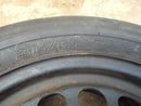 VW Passat B6 2005-2010 Single Spare Wheel 16" 215/55 7Jx16 ET45