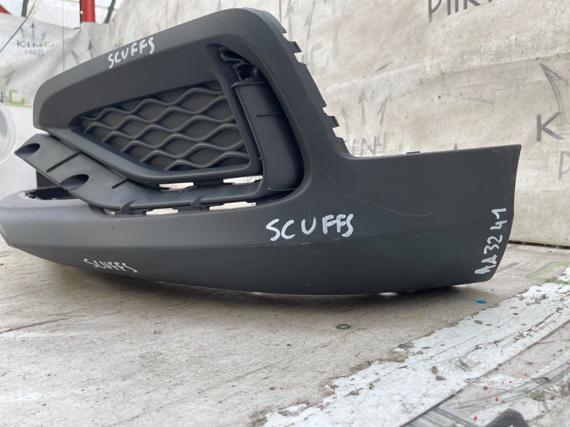 MG ZS LIMITED EDITION 2018-19 FRONT BUMPER MOULDING GENUINE P10409305