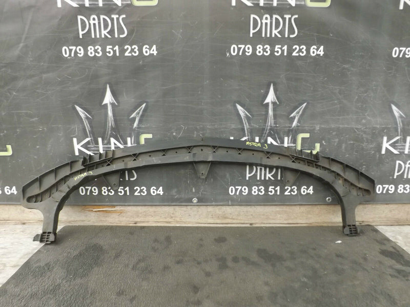 VAUXHALL ASTRA J 2009-2015 LOWER FRONT BUMPER REINFORCER SUPPORT BAR 13321314