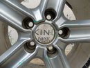 2012 AUDI A4 MK4 FL OE 17" ALLOY WHEEL 8K0601025CE 7.5Jx17 ET45