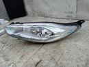 FORD FIESTA MK7 2017-2020 GENUINE FRONT HEADLIGHT HALOGEN LEFT SIDE