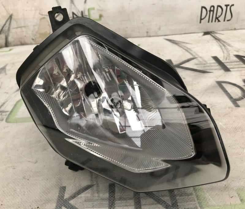 BMW S1000R 2014-2017 GERNUINE FRONT HEADLIGHT LAMP RIGHT DRIVER SIDE