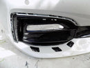 BMW 1 SERIES F40 BASIC 2019-ON SE FRONT BUMPER WHITE 6 PDC GRILL 7459708