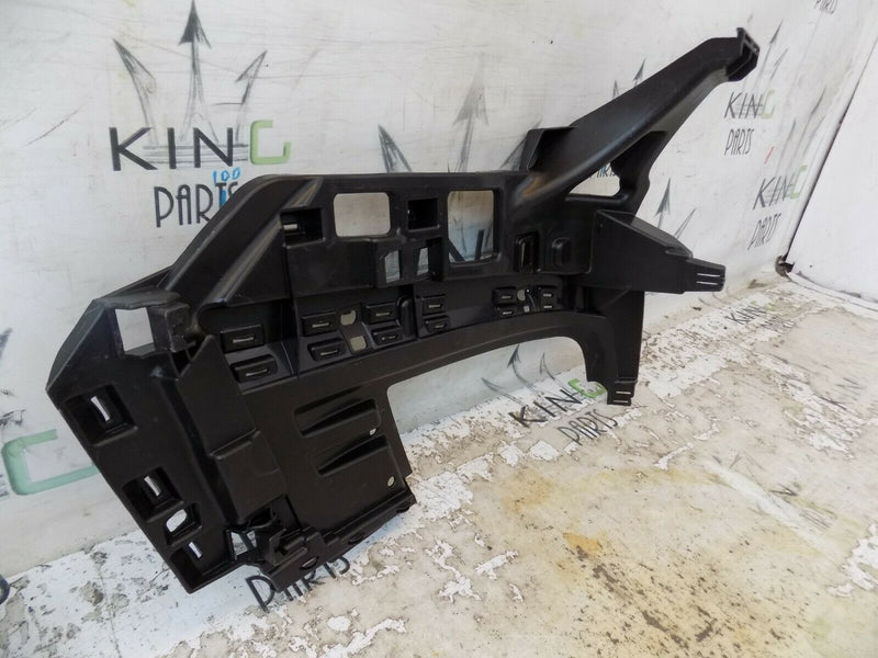 MAN TGX-TGS FRONT LEFT SIDE BUMPER SECTION BRACKET  MAN-81.41610-6755