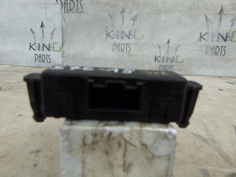 AUDI A3 8P SPORTBACK 2004-08 GATEWAY CONTROL MODULE GENUINE 1K0907530