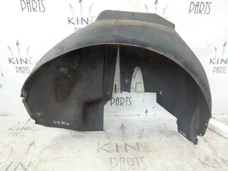 AUDI A6 C5 1997-2004 REAR RIGHT WHEEL ARCH MUDGUARD COVER 4B0810172D