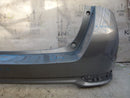 TOYOTA AURIS ESTATE FACELIFT 2015-18 REAR BUMPER GENUINE 5215902D10