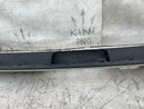 VW GOLF MK7 5G 2017-2020 REAR BUMPER DIFFUSER 5G6807568R