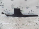 VW UP SKODA CITIGO SEAT Mii  LEFT INTERIOR B POST AND SILL COVER TRIM 1S4853371B