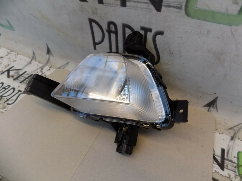 HYUNDAI i30 2017-2020  LEFT HALOGEN PASSENGER SIDE GENUINE 92207-G40