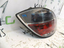 VAUXHALL ASTRA H MK5 2004-2010 LEFT SIDE REAR LIGHT LAMP RHD 13222324