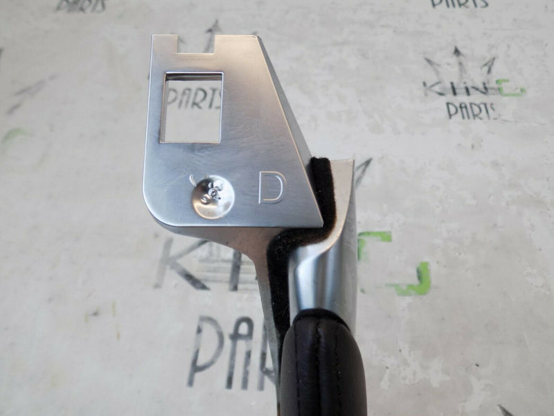 PEUGEOT 3008 2008-2016 CENTRE CONSOLE GRAB HANDLE RHD 9688807577 *N