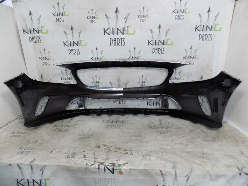 MERCEDES A CLASS W176 SE 2016-18 FRONT BUMPER WITH GRILL PDC A176885362