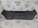 CITROEN C1 2015-ON BLACK REAR BUMPER GENUINE 52159-0H090