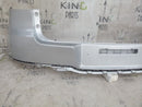 VOLKSWAGEN TIGUAN FACELIFT 2011-2015 REAR BUMPER GENUINE 5N0807421