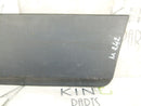 VAUXHALL MOKKA 2012-2019 REAR DOOR LEFT SIDE TRIM MOULDING 95157446