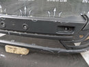 TRANSIT TOURNEO CUSTOM 2012-17 FRONT BUMPER GENUINE  BK21-R17757