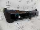MINI COOPER ONE F55 2014 2015 2016 2017 5 DOOR BLACK REAR BUMPER 7318822