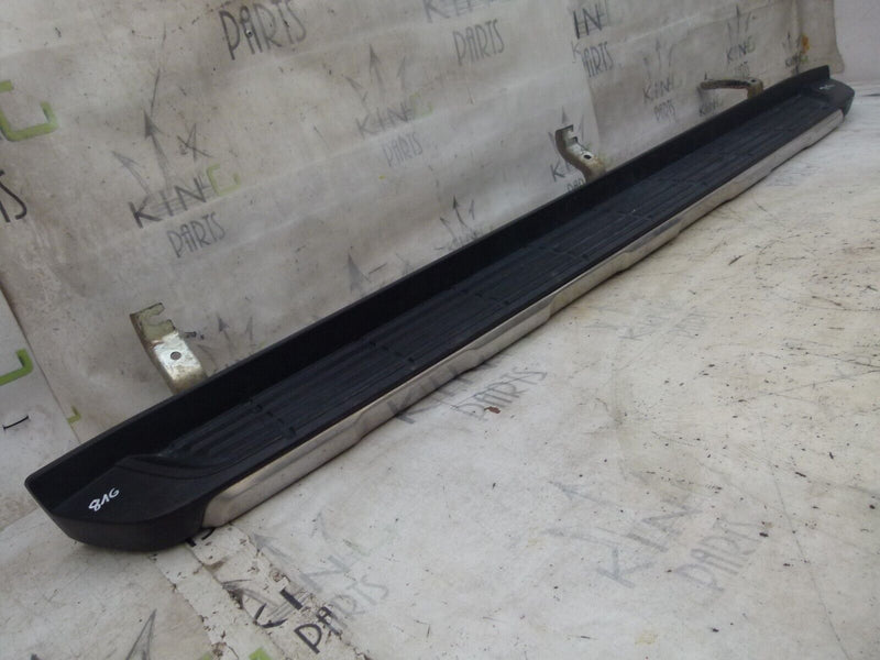 FORD RANGER MK3 LCI 2015-2018 RIGHT SIDE STEP COVER GENUINE EB3B16450G