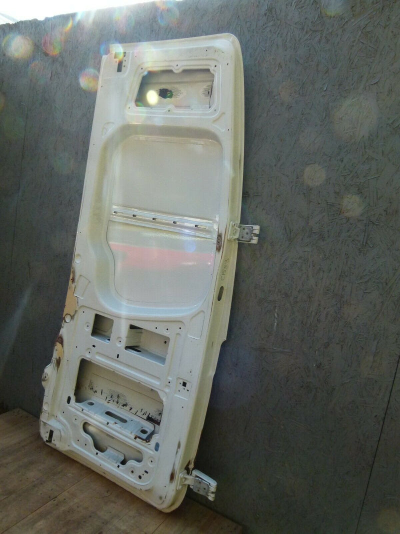 MERCEDES SPRINTER 906 CRAFTER 2006-17 LEFT PASSENGER SIDE REAR DOOR PANEL