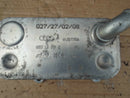 Audi VW Seat Skoda 2.0 TFSI (BWA) Oil Cooler Radiator  06D 117 021C