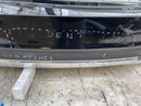 MERCEDES GLE W167 AMG 2019-ON GENUINE REAR BUMPER A1678851103