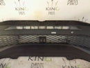 VW CADDY MK4 2020-ON FRONT BUMPER "DEEP BLACK" COLOR CODE PN:2K7807221A