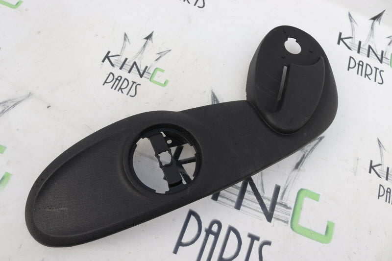 MINI COOPER COUNTRYMAN R60 2011-2016 FRONT LEFT SEAT PANEL TRIM 9802697