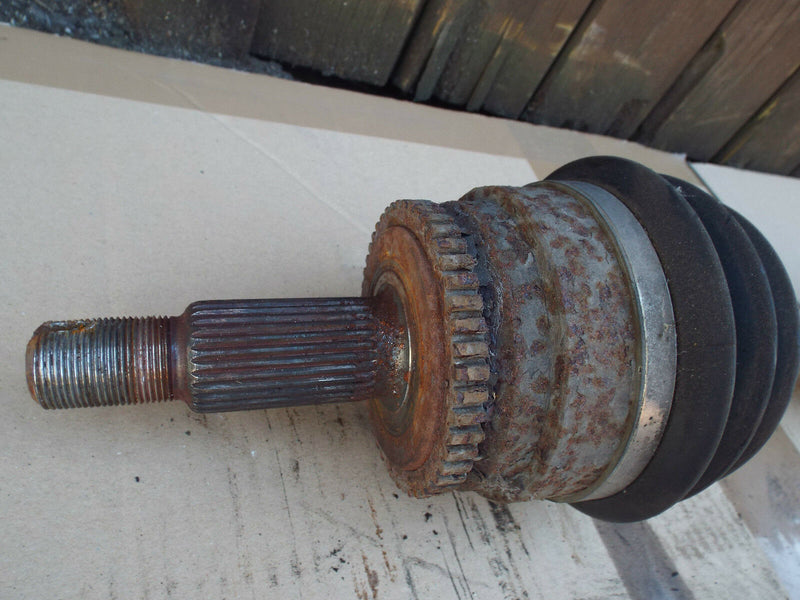 Range Rover Sport TDV8 3.6 2007-2010 Drive Shaft Front Left Passenger Side N/S