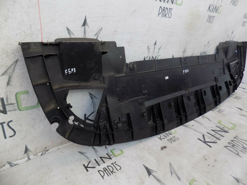 RENAULT TRAFIC MK3 2014-2018 FRONT BUMPER UNDERTRAY- GENUINE 214775886R