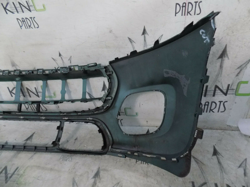 MINI COOPER F56 JCW GP 2014-2019 FRONT BUMPER GENUINE