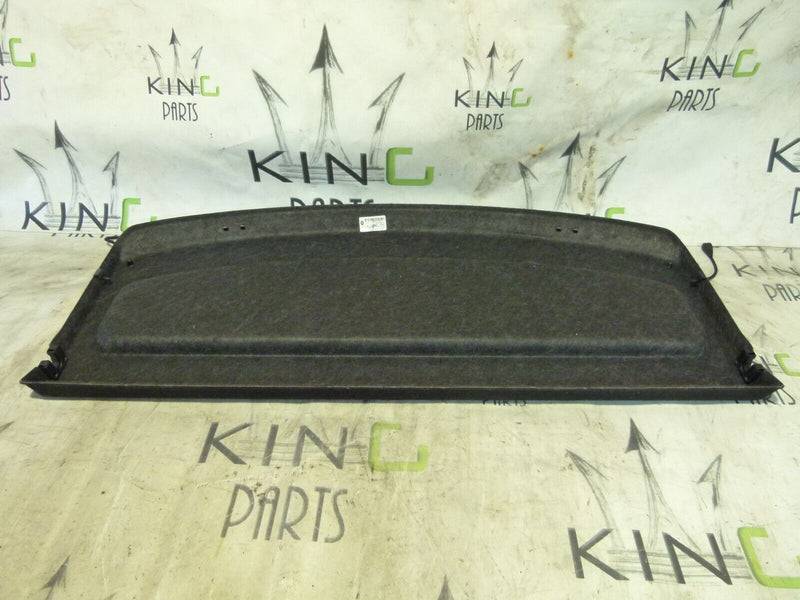 RENAULT CAPTUR MK2 2019-2022 REAR PARCEL SHELF LOAD COVER 794202705R
