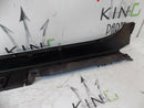 TOYOTA PRIUS XW30 2009-2015 SKIRT SILL COVER RIGHT SIDE GARNISH 75850-47010