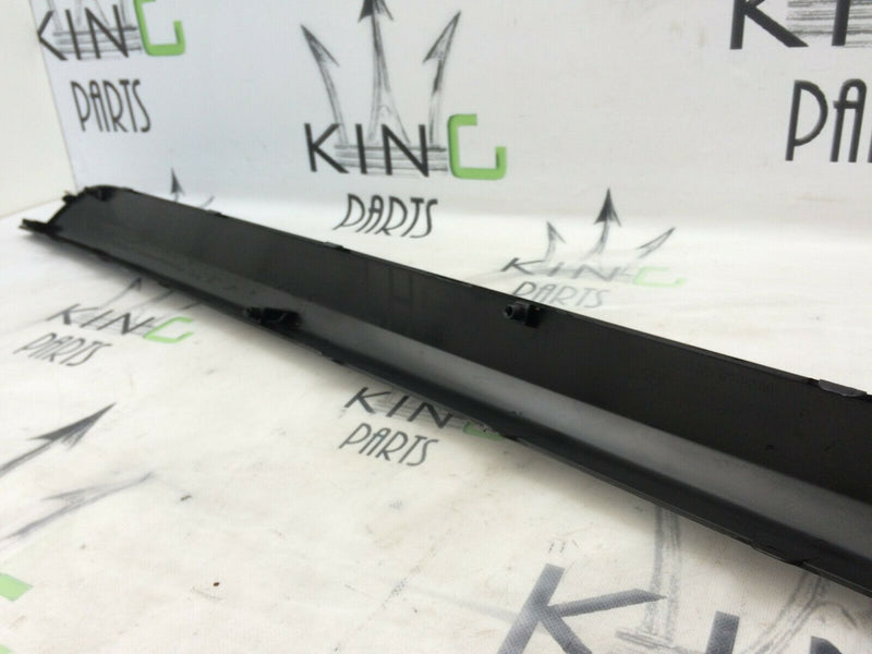 HYUNDAI TUCSON MK3 TL 2015-18 LEFT SIDE SKIRT SILL TRIM MOULDING LH 87755-D7100