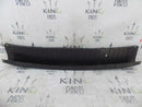 FORD TRANSIT CUSTOM 2012-ON REAR BUMPER GENUINE BLACK BK21-17E962